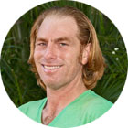Joel Steinberg, Property Manager at Coconut Condos - Maui Vacation Rental Company