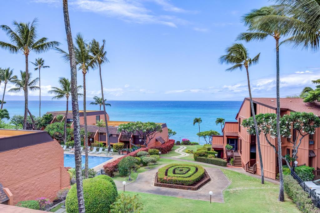 Kuleana Resort Honokowai, Maui Condo Vacation Rentals Lahaina, West