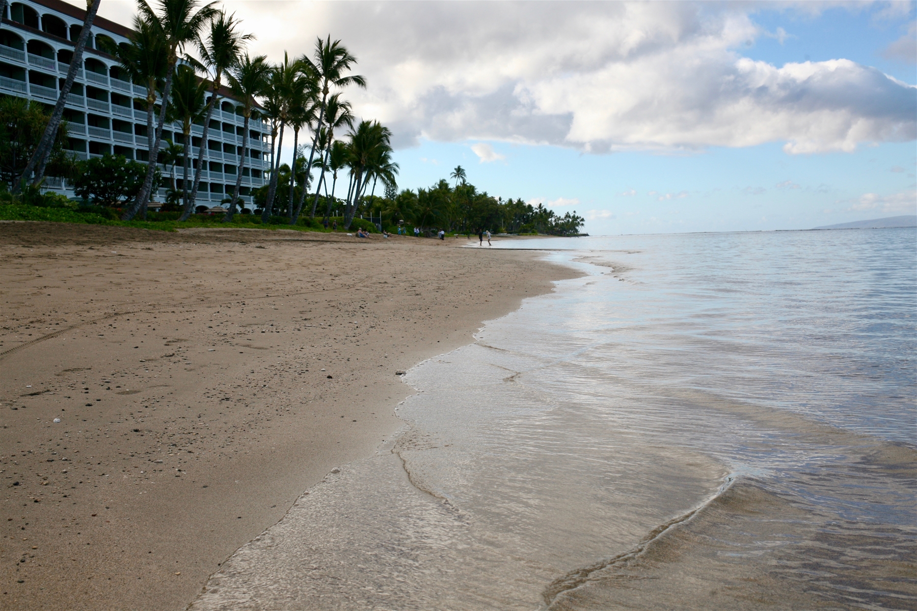 Lahaina Shores