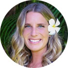 April Graver, PR, Social Media, Reservation at Coconut Condos - Maui Vacation Rental Company 