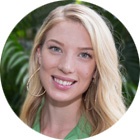 Caitlin Mishler, Reservation Manager at Coconut Condos - Maui Vacation Rental Company