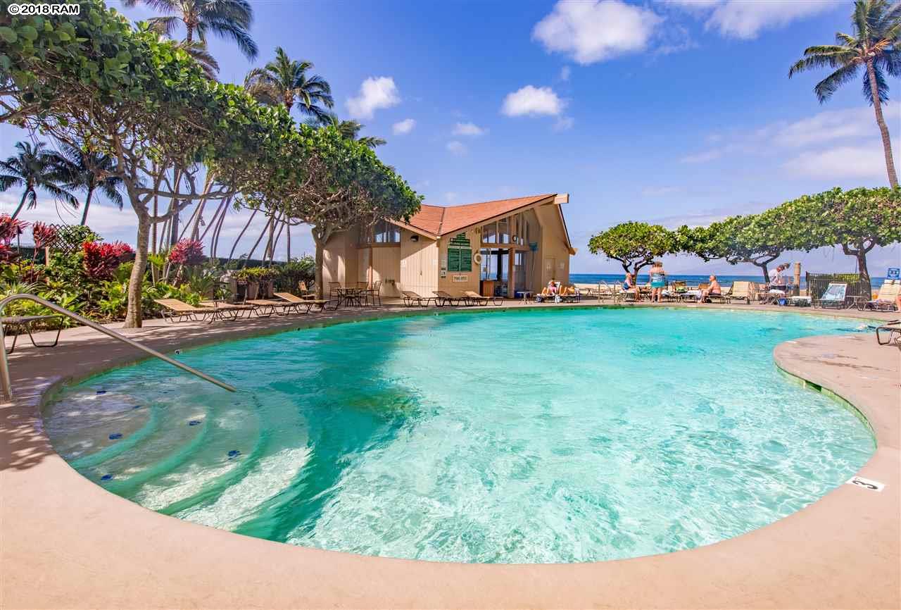 Royal Kahana
